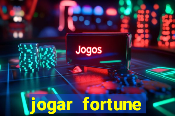 jogar fortune rabbit gratis